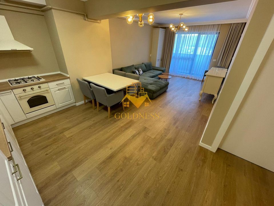 2 Camere Lux, Wings, Parcare, Zorilor, LIDL, Golden Tulip, Frunzisului - Poză 3