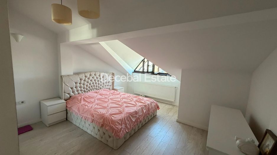 2 Camere 87mp Decomandat, Bloc 2020, Mobilat & Utilat, Str. Safirului - Poză 6
