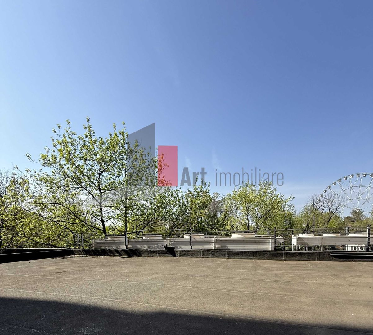 APARTAMENT 3 CAMERE LACUL TEI - Poză 7