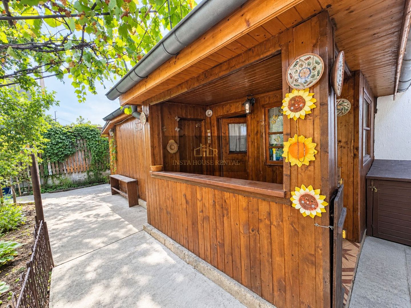 ♦️Casă 3 camere Laminorului | Teren 300 mp |♦️ - Poză 2