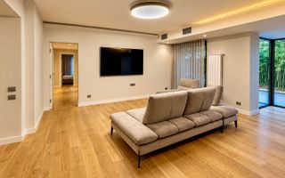 Apartament 4 camere Soseaua Nordului | Curte proprie 340mp | Loc de parcare 24mp - Poză 5