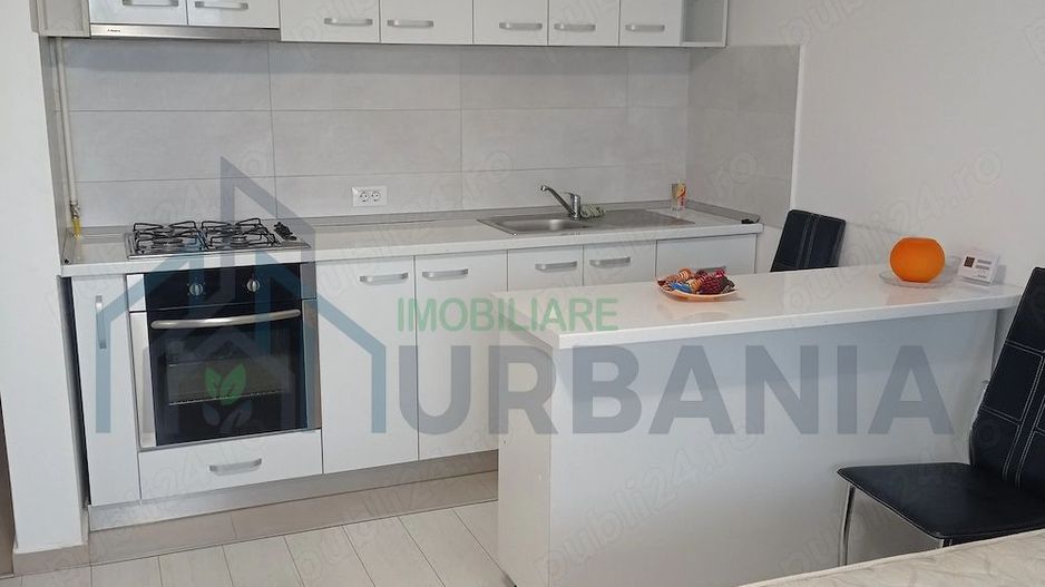 Garsonieră închiriere în CUG, Fuzion Towers - Poză 3