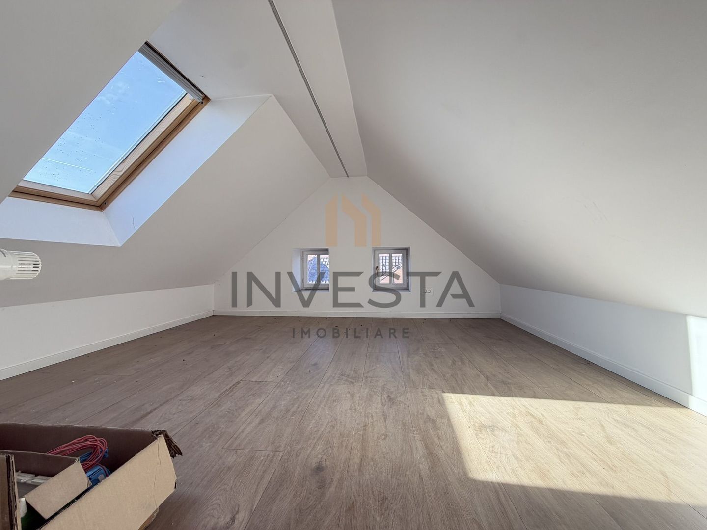 Casa de inchiriat pentru birouri- Andrei Muresanu | 210 mp - Poză 10