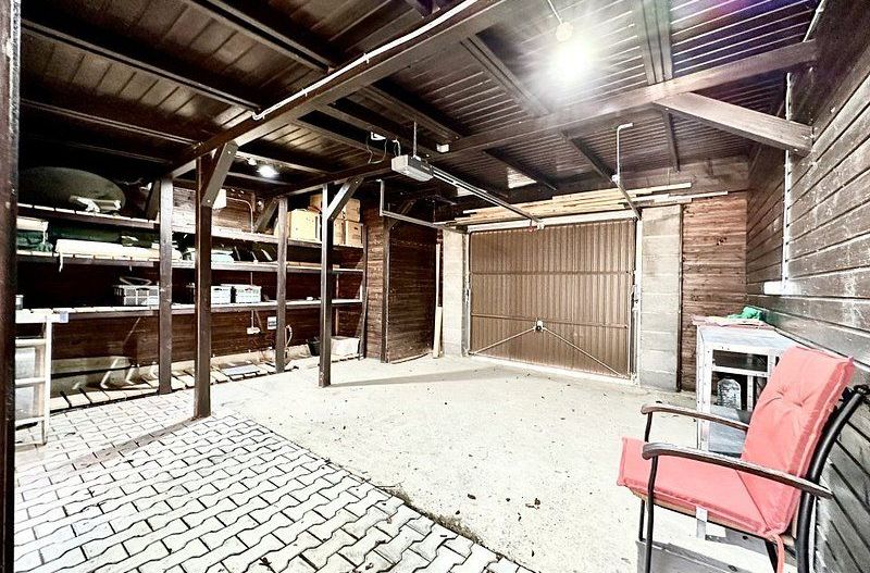 Apartament elegant -curte proprie - garaj - Poză 34