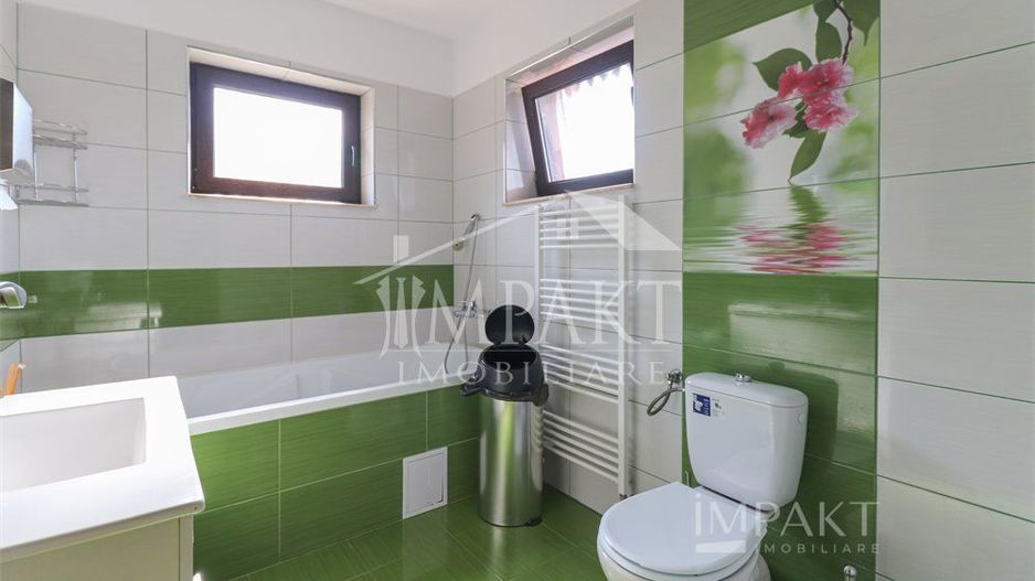 Casa individuala in cartierul Gheorgheni ! - Poză 12