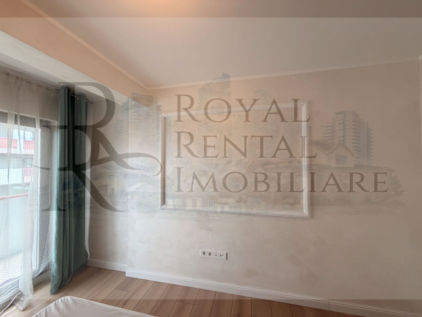 Apartament 2 camere lângă VIVO | Parcare subterană | Disponibil imediat - Poză 28