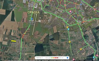 Teren pentru investitii-  lotizare case- Nojorid - Poză 1