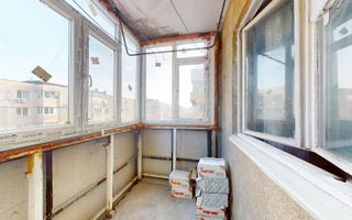 Apartament 3 camere decomandat 65 mp utili Bloc 1984 reabilitat - Poză 20