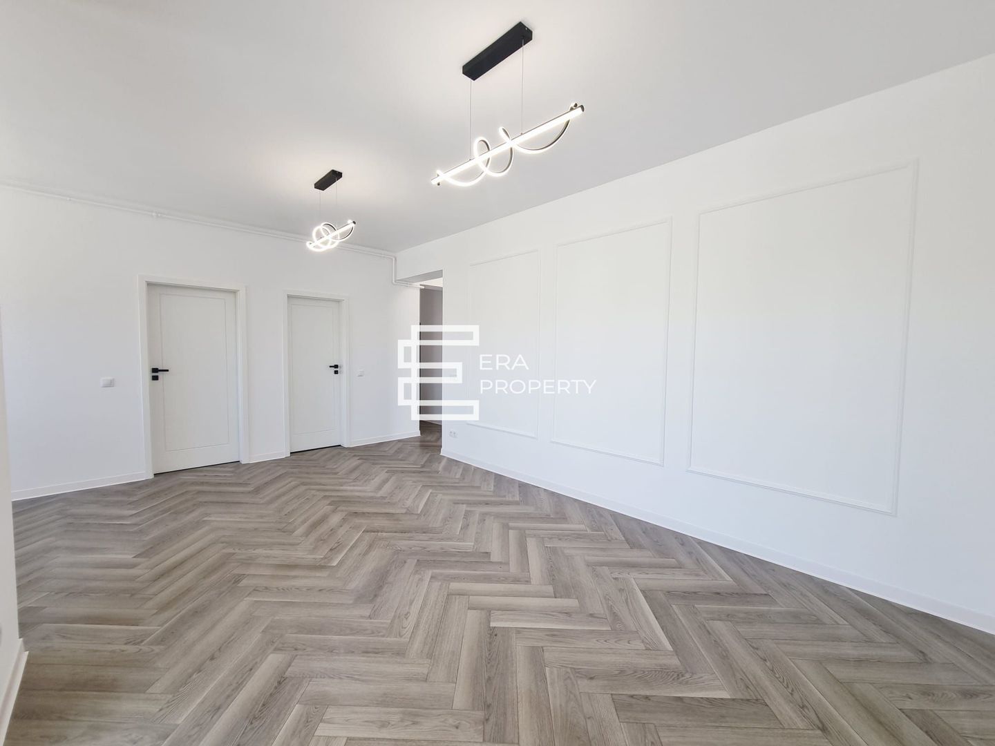 Apartament 3 camere -71 mp- ETAJ 1 - la cheie -boxa - intabulat-Selimbar - Poză 1
