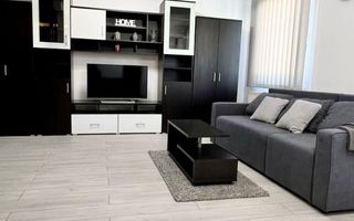 APARTAMENT 3 CAMERE DE VÂNZARE SIBIU ZONA MILEA | LA CHEIE | BALCON - Poză 1