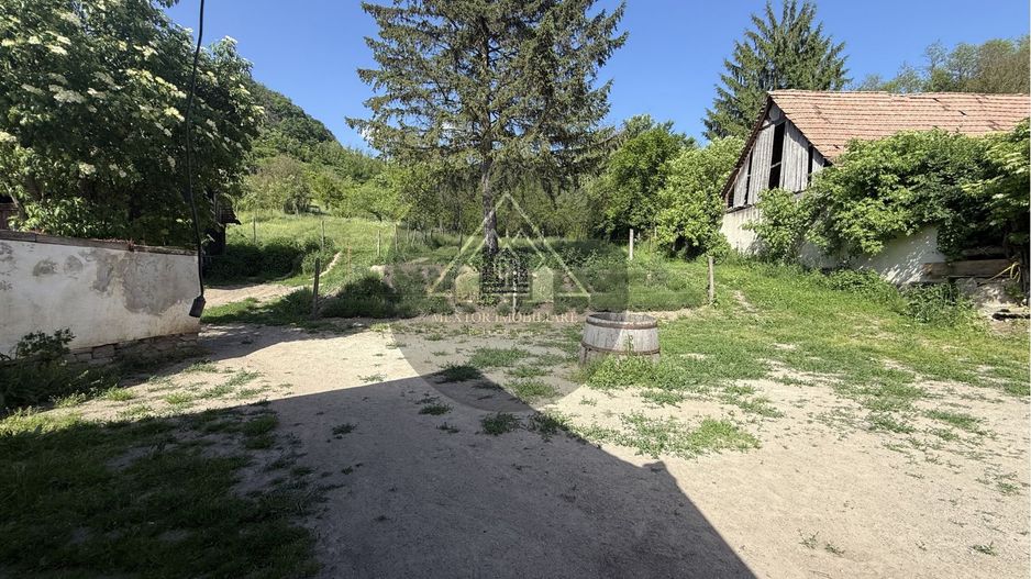 Casa de 3 camere, de vanzare, Roandola - Poză 3
