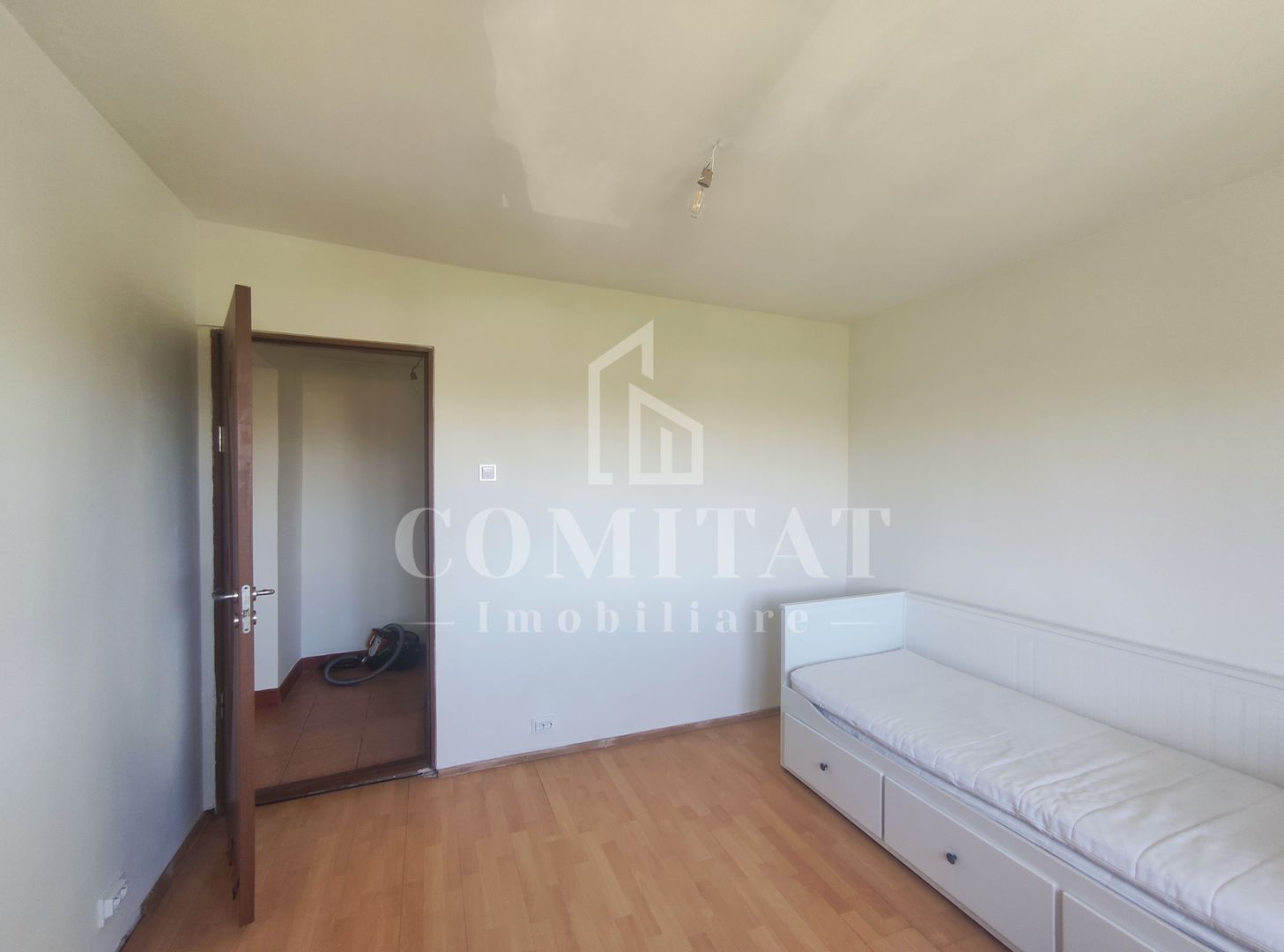 Apartament cu 3 camere decomandate | Zona Cora | Cartierul Mănăștur - Poză 6