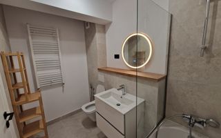 📍 Apartament 2 camere de închiriat – Central, lângă Palas Campus - Poză 8