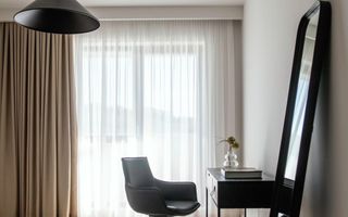 Apartament 3 camere în Zorilor-LUX-parcare-zona Golden Tulip - LIDL - Poză 8