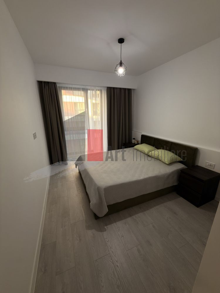 Inchiriere apartament 2 camere Politehnica- Novum Invest - Poză 5