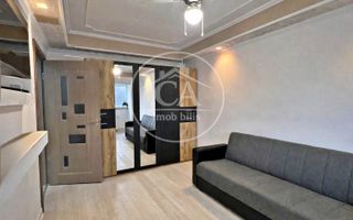 Garsoniera renovata de vânzare in zona Decebal, Oradea - Poză 2