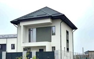 Vila individuala Otopeni I Locatie centrala I PRET FINAL TVA INCLUS - Poză 1