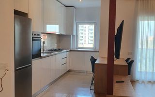 Apartament ultramodern zona Grand Hotel Italia - Poză 7