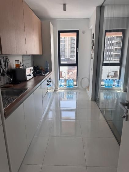 Apartament 2 camere premium | Nusco City | Parcare subterana inclusa - Poză 4