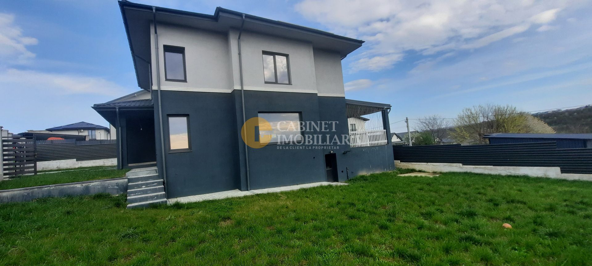 🏡 VILĂ PREMIUM VALEA ADÂNCĂ - Lux și Eficiență Energetică! 🏡 - Poză 26