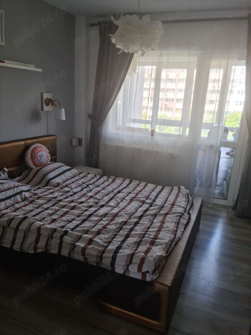 Vânzare apartament 4 camere Militari Veteranilor - Poză 8