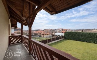 Vila moderna in Urseni, P+E+M - Poză 11