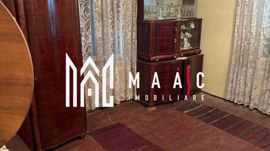 Casă 2 corpuri | Anexe si teren I Racovița | Sibiu - Poză 3