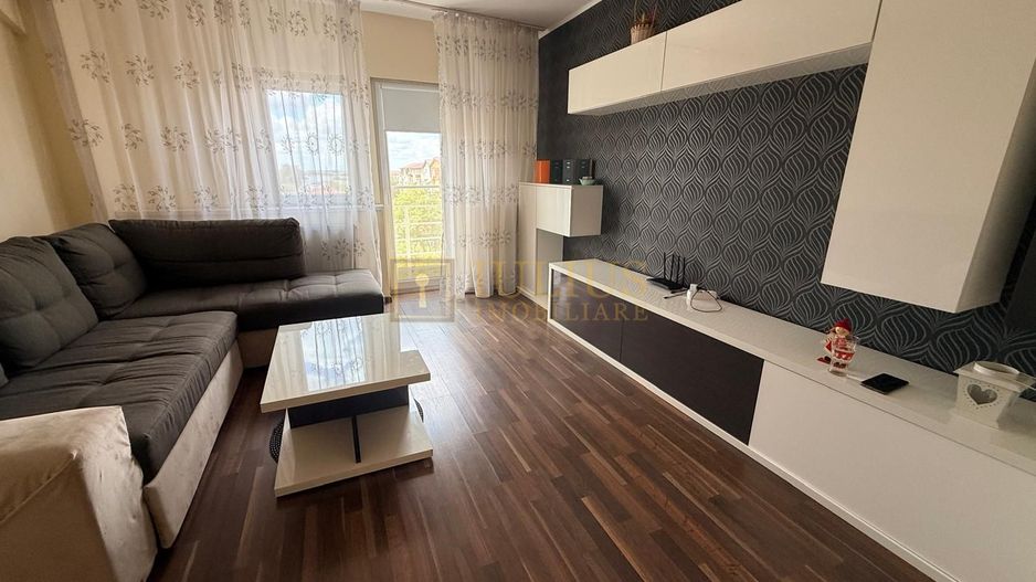 3 camere-2 dormitoare| mansarda spatioasa| centrala| balcon spatios| Sagului - Poză 6
