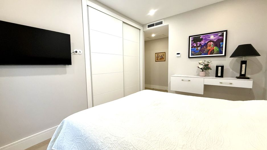 Apartament 3 Camere | Lux | Triana Pipera | Loc de parcare subteran - Poză 16