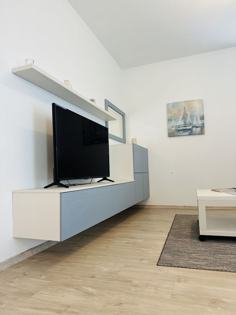 Giroc - Macilor | 2 camere, 52 mp | Parcare & Terasa | Bloc nou - Poză 6