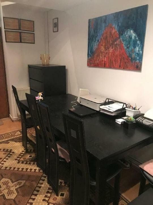 BRASADAS vinde Ap 2 cam 37mp, Parter, Ultracentral - Cluj - Poză 6