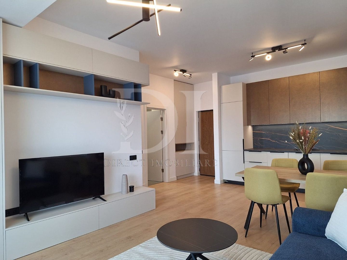 Apartament 2 camere | ULTRAFINISAT | Zona Eroilor / Floresti - Poză 5