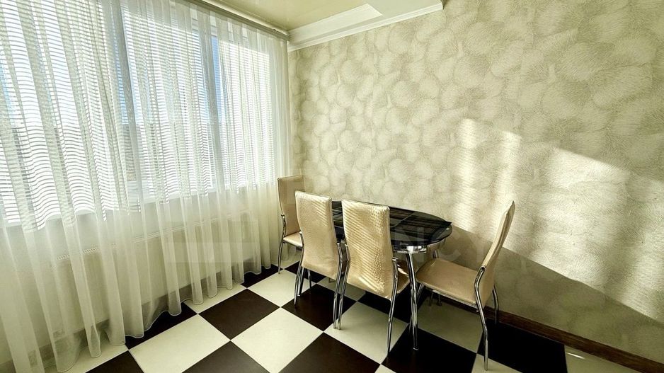 Chirie, apartament, 2 camere, str. Ion Creangă, Buiucani - Poză 3