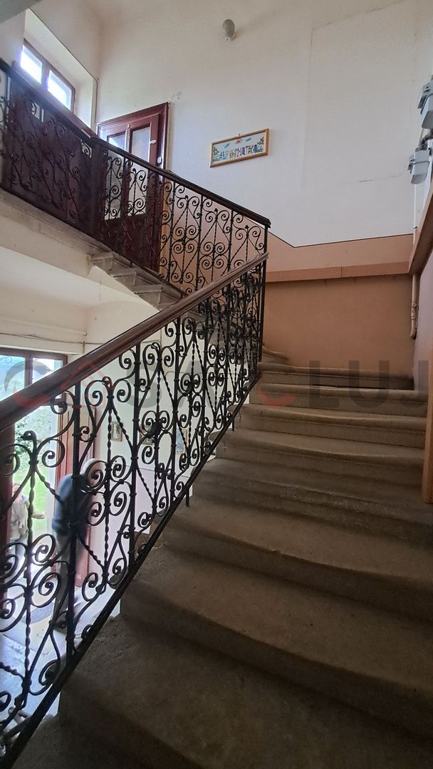 Apartament cu 3 camere, 68 mp utili + terasă 15 mp,  Parcare, Zonă Centrală!! - Poză 10