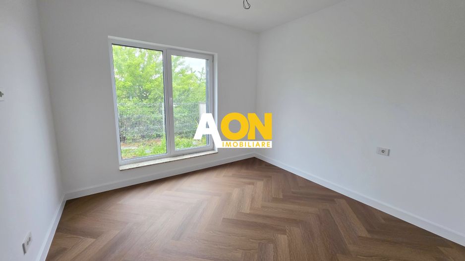 Casă 4 camere, 375 mp teren, predare la cheie, zona Valea Popii - Poză 11