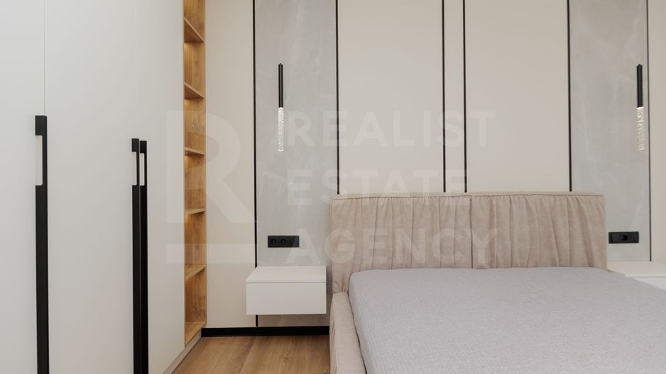 Vanzare apartament 2 cameră, str. Vasile Lupu, Buiucani - Poză 11