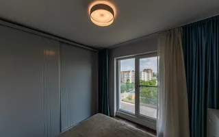 Apartament mobilat, modern | CAMPEADOR langa Vox Torontalului | COMISION 0 - Poză 21