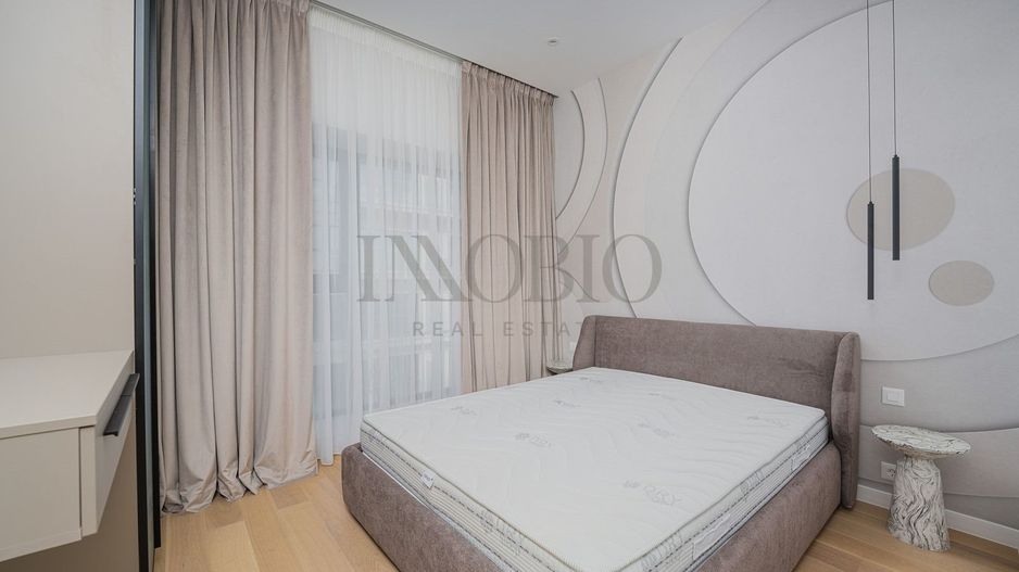Apartament 2 Camere - Loc de Parcare - Verdi Park - Poză 8