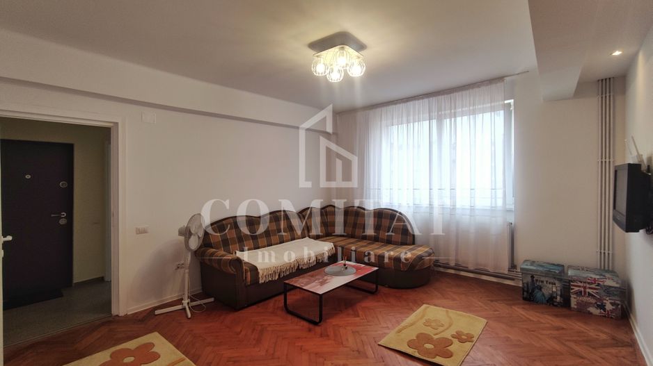 Apartament cu 2 camere | Zonă semicentrală | Facultate de Litere - Poză 2