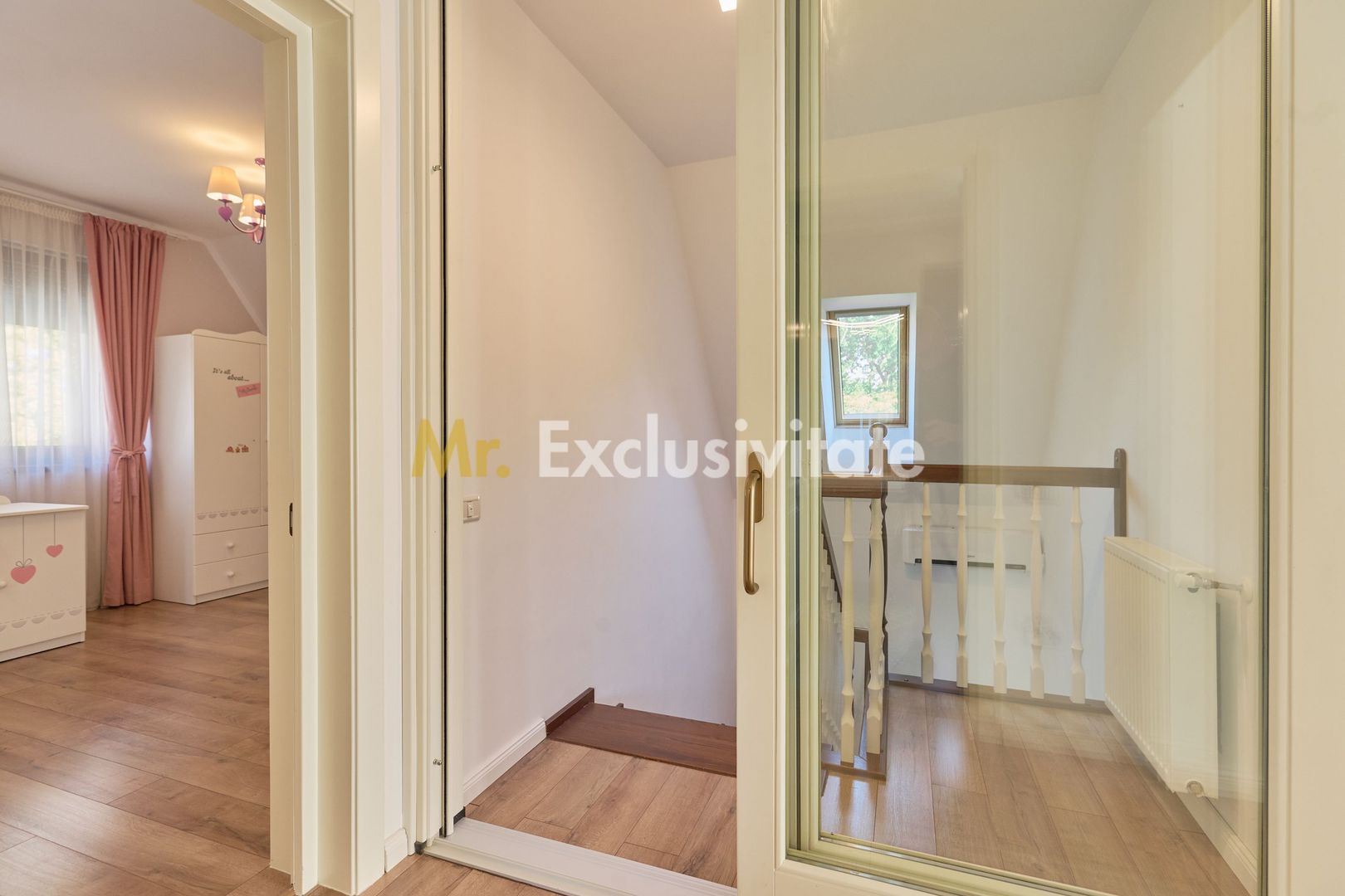 Casa premium 3 dormitoare | Langa padure | Complex privat | Gavana - Poză 19