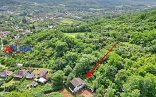 Casă de vânzare la liziera pădurii – Comuna Bogați, Argeș - Poză 13