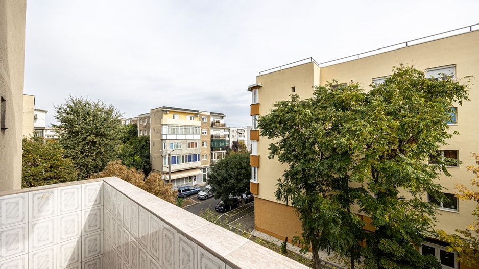 De vânzare apartament spațios cu 2 camere decomandat etaj 3 Comision 0 - Poză 3