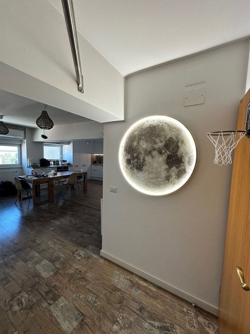 Apartament spatios zona Simion Barnutiu - Poză 28