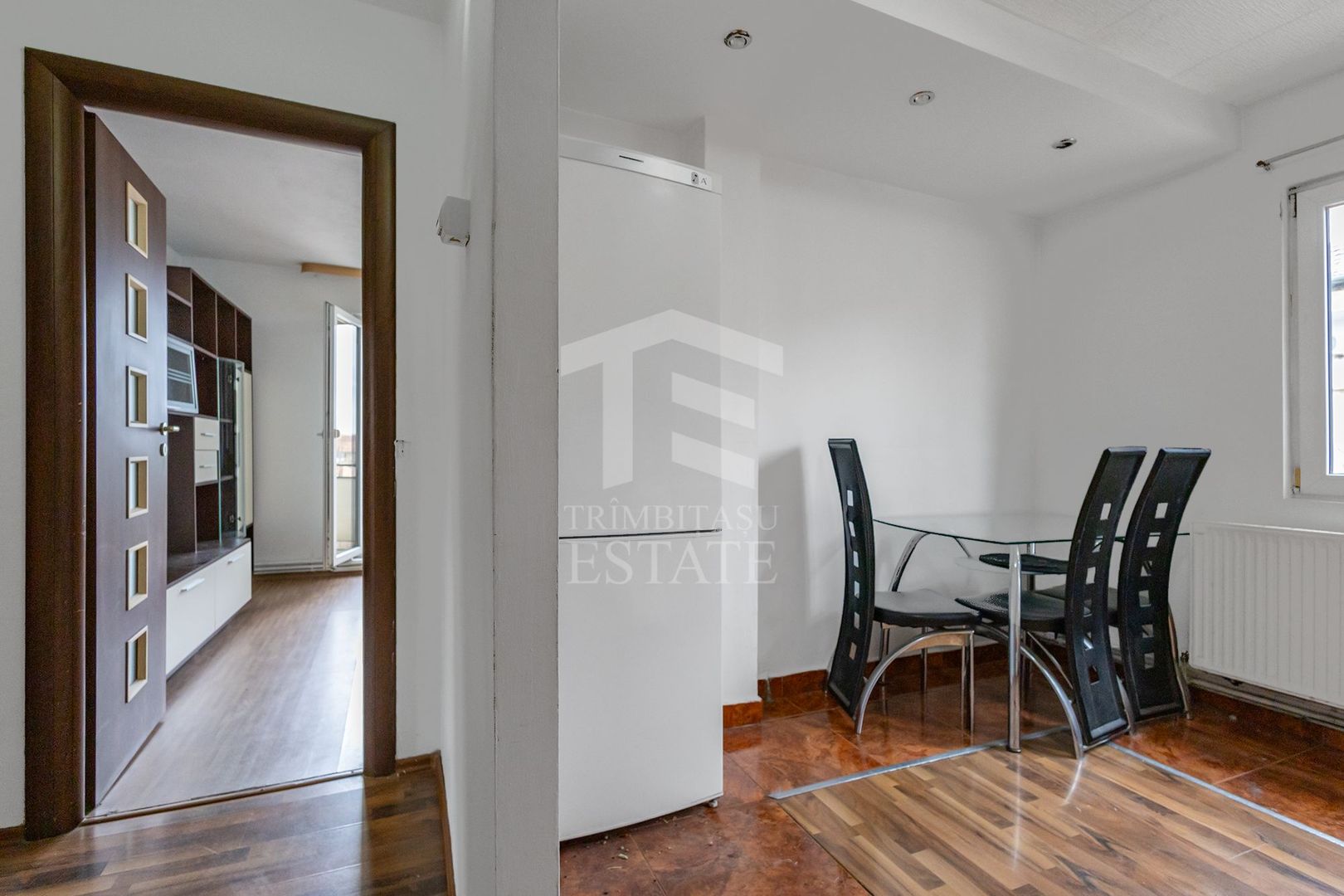 Centru Complex Studentesc | 3 Camere | Pretabil inchiriere studenti - Poză 9