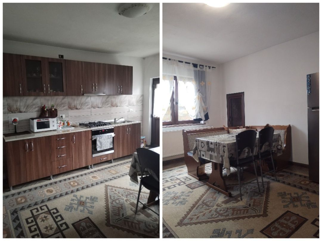 BRASADAS vinde casa cu etaj in zona Paulestiului. - Poză 5