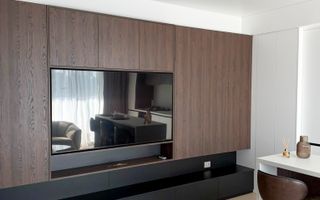 Prima Închiriere I Apartament 3 Camere I Cortina North I 2 Parcari - Poză 11
