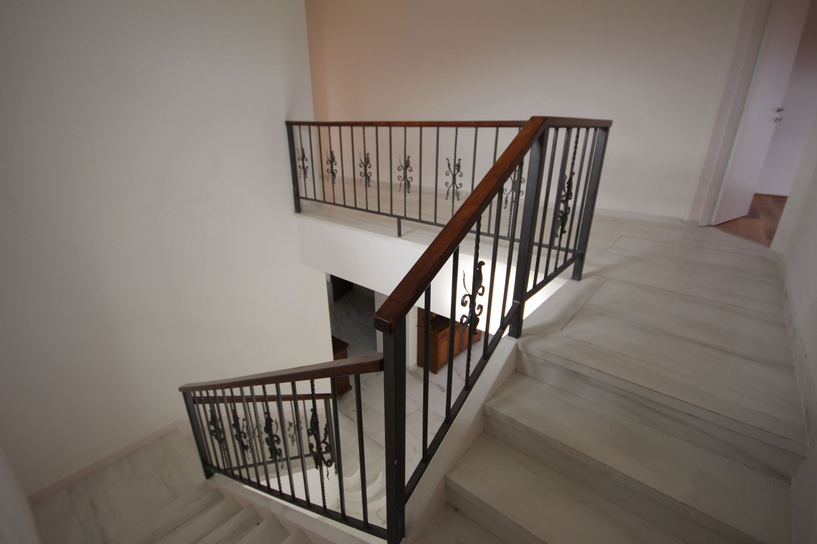 Casa stil mediteranian in Dumbravita - Poză 10