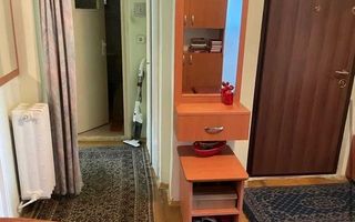 Apartament decomandat cu 3 camere, Mănăștur, Primăverii. - Poză 2