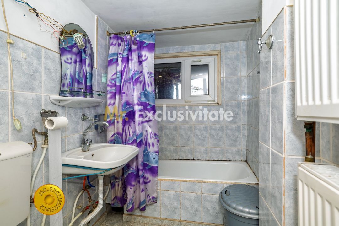 Casa Parter + Mansarda  Caldararu Arges! - Poză 13