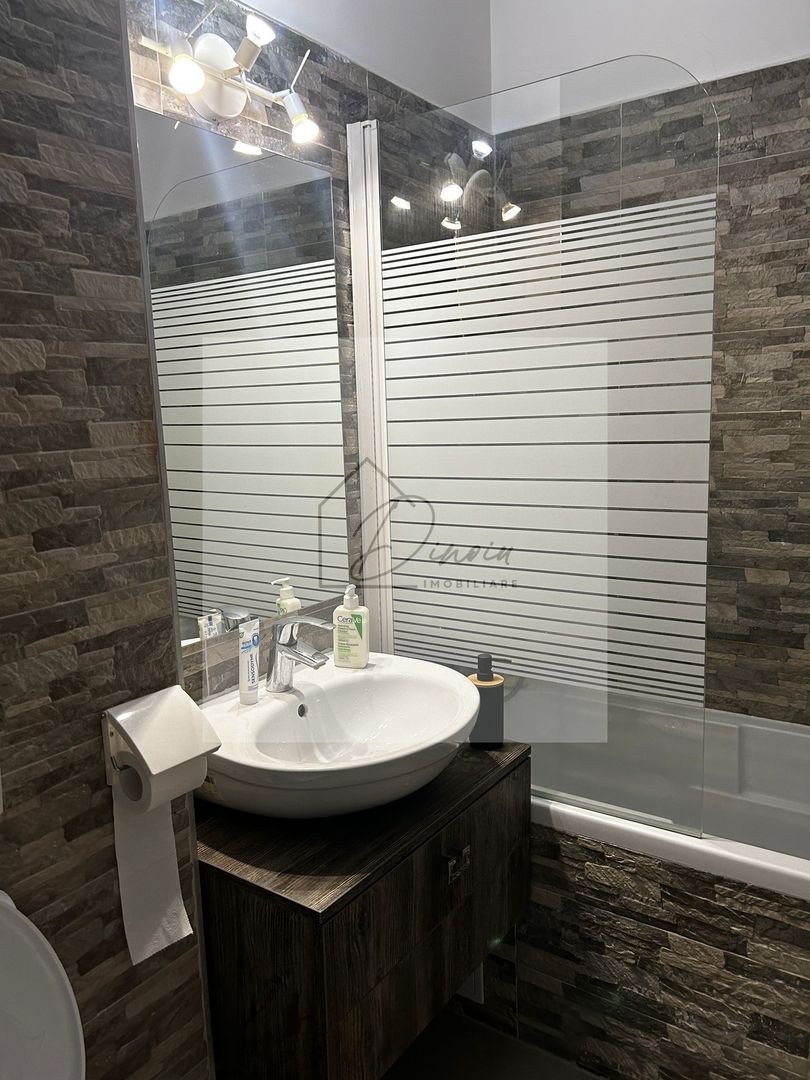 Studio de vanzare Avantagarden 3 I boxa, loc parcare I Comision 0% - Poză 10